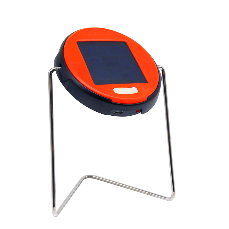 Solar Reading Lights