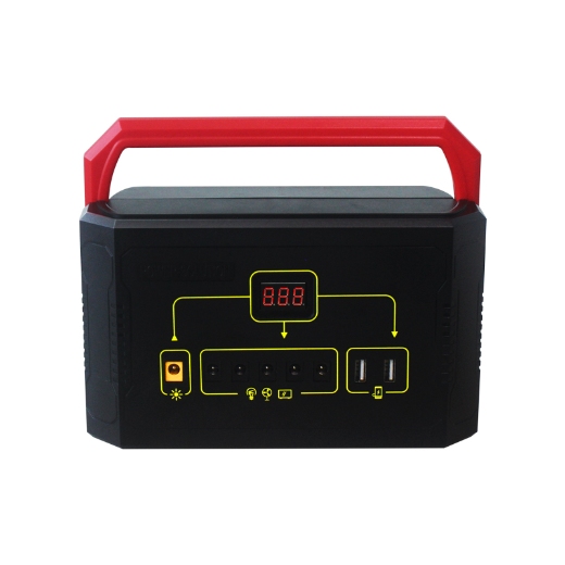 154Wh Portable Power Statio