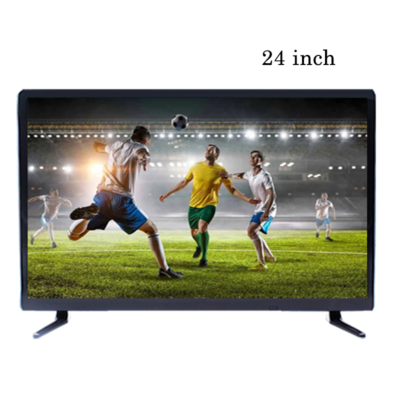 24 Inch DC Solar TV