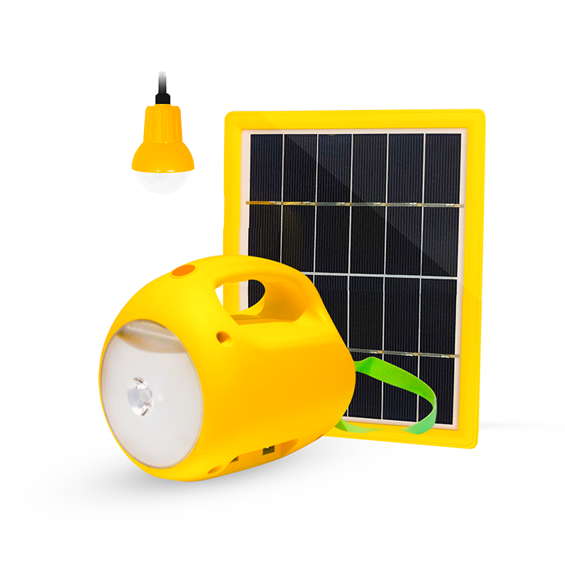 Solar Lanterns