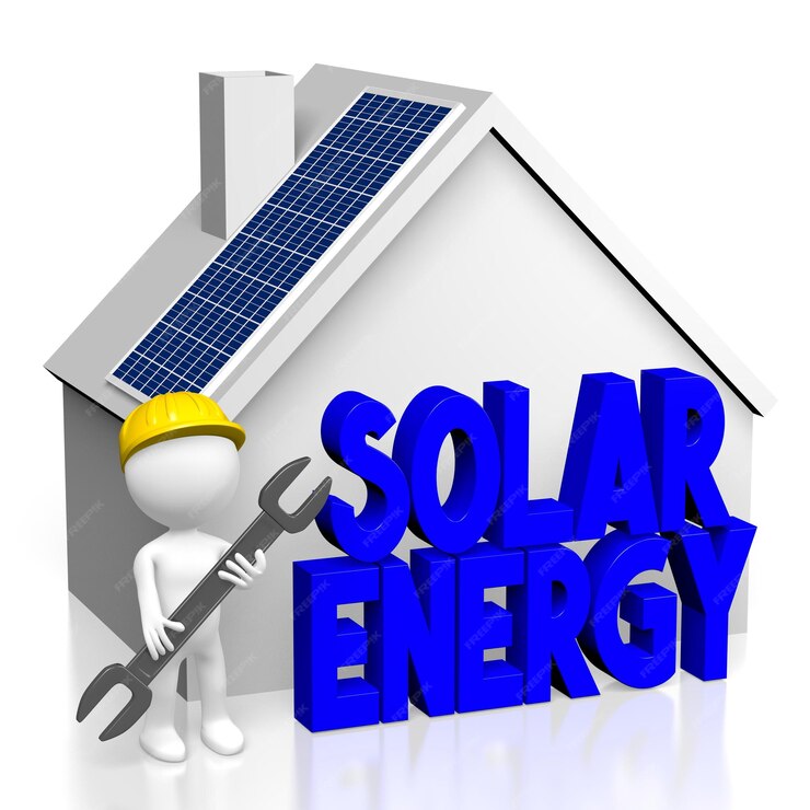 Home solar systems for sale