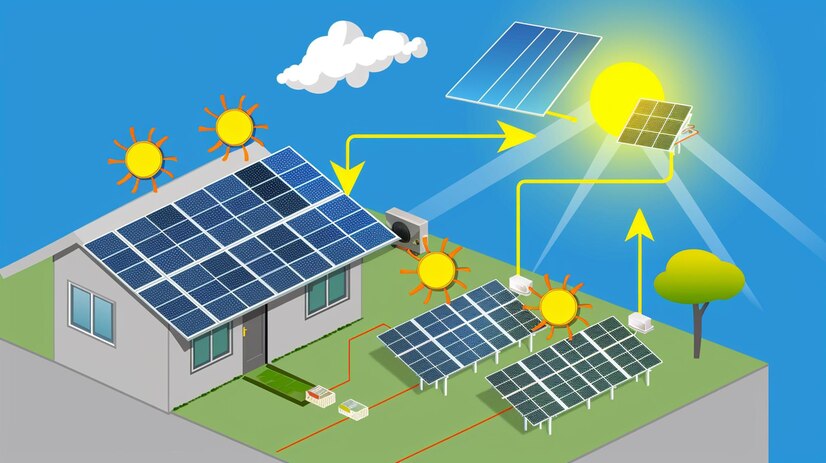 solar complete systems