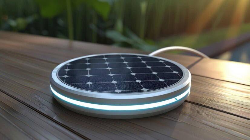 solar lighting and USB charging system