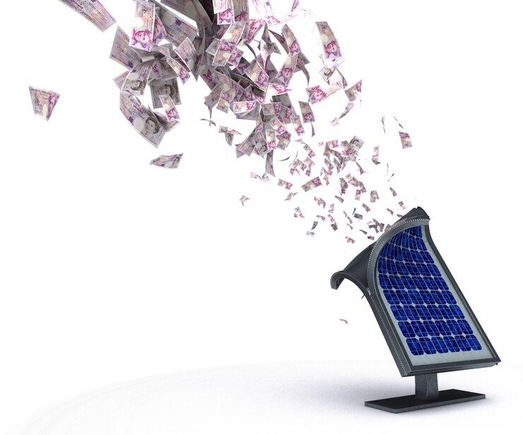 solar pay as you go