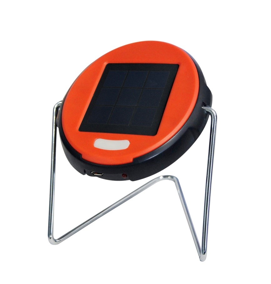 best solar reading light