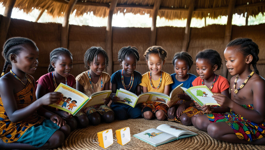 solar light for reading